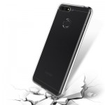 Огляд Чохол до мобільного телефона Laudtec для Huawei Y6 2018 Clear tpu (Transperent) (LC-HY62018T): характеристики, відгуки, ціни.