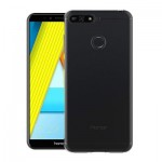 Огляд Чохол до мобільного телефона Laudtec для Huawei Y6 2018 Clear tpu (Transperent) (LC-HY62018T): характеристики, відгуки, ціни.
