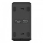 Огляд Зарядний пристрій Belkin RockStar 10 PORT USB-A CHARGER 2.4 Amp, 120W (B2B139vf): характеристики, відгуки, ціни.