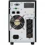 Огляд Пристрій безперебійного живлення PowerWalker VFI 1500 CG PF1 (10122109): характеристики, відгуки, ціни.