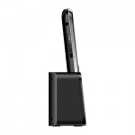 Огляд Мобільний телефон Maxcom MM720 Black (5908235972961): характеристики, відгуки, ціни.