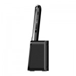 Огляд Мобільний телефон Maxcom MM720 Black (5908235972961): характеристики, відгуки, ціни.