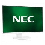 Огляд Монітор NEC EA271Q White (60004650): характеристики, відгуки, ціни.
