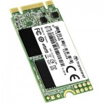 Огляд Накопичувач SSD M.2 2242 512GB Transcend (TS512GMTS430S): характеристики, відгуки, ціни.