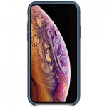 Огляд Чохол до мобільного телефона MakeFuture Silicone Case Apple iPhone XS Max Blue (MCS-AIXSMBL): характеристики, відгуки, ціни.