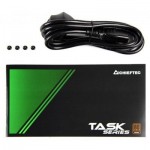 Огляд Блок живлення Chieftec 500W Task (TPS-500S): характеристики, відгуки, ціни.