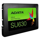 Огляд Накопичувач SSD 2.5