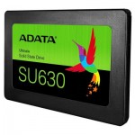 Огляд Накопичувач SSD 2.5