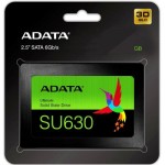 Огляд Накопичувач SSD 2.5