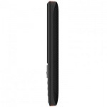 Огляд Мобільний телефон Maxcom MM142 Black: характеристики, відгуки, ціни.
