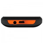 Огляд Мобільний телефон Maxcom MM142 Black: характеристики, відгуки, ціни.