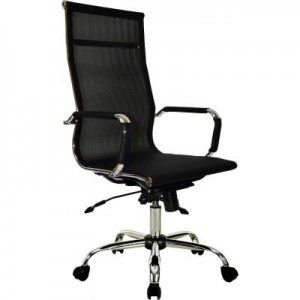 Огляд Офісне крісло Примтекс плюс Oscar Lite DM-01 черный (Oscar Lite DM-01): характеристики, відгуки, ціни.