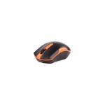 Огляд Мишка A4Tech G3-200N Black+Orange: характеристики, відгуки, ціни.