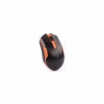 Огляд Мишка A4Tech G3-200N Black+Orange: характеристики, відгуки, ціни.