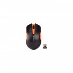 Огляд Мишка A4Tech G3-200N Black+Orange: характеристики, відгуки, ціни.