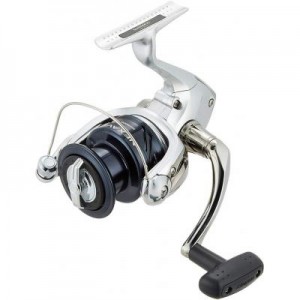 Огляд Котушка Shimano Nexave 8000 FE 3+1BB (NEX8000FE): характеристики, відгуки, ціни.