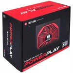 Огляд Блок живлення Chieftronic 850W PowerPlay (GPU-850FC): характеристики, відгуки, ціни.