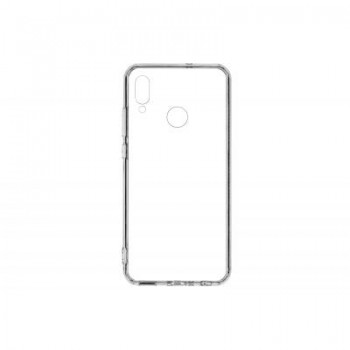 Чохол до мобільного телефона 2E Honor 10 lite, Hybrid, Transparent (2E-HO-10L-AOHB-TR)