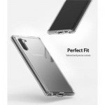 Огляд Чохол до мобільного телефона Ringke Fusion для Samsung Galaxy Note 10 (Clear) (RCS4529): характеристики, відгуки, ціни.