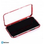 Огляд Чохол до мобільного телефона BeCover Magnetite Hardware Galaxy Note 9 SM-N960 Red (702798): характеристики, відгуки, ціни.