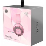 Огляд Навушники Razer Kraken Multi Platform Quartz Edition (RZ04-02830300-R3M1): характеристики, відгуки, ціни.