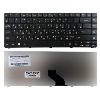 Клавіатура ноутбука Acer Aspire E1-421/TravelMate 8331 черный (KB311231)