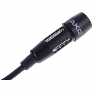 Огляд Мікрофон AKG CK99 L: характеристики, відгуки, ціни.