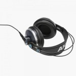 Огляд Навушники AKG K271 MKII Black (2470X00190): характеристики, відгуки, ціни.