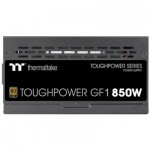 Огляд Блок живлення ThermalTake 850W Toughpower GF1 (PS-TPD-0850FNFAGE-1): характеристики, відгуки, ціни.