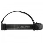 Огляд Ліхтар LedLenser MH7 Black/Gray (коробка) (501599): характеристики, відгуки, ціни.