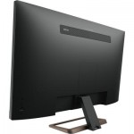 Огляд Монітор BenQ EW3280U Metallic Brown-Black (9H.LJ2LA.TBE): характеристики, відгуки, ціни.