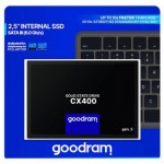 Огляд Накопичувач SSD 2.5