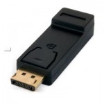 Огляд Перехідник Display Port - HDMI Extradigital (KBH1755): характеристики, відгуки, ціни.