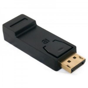 Перехідник Display Port - HDMI Extradigital (KBH1755)