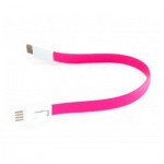 Огляд Дата кабель USB 2.0 AM to Type-C 0.18m pink Extradigital (KBU1788): характеристики, відгуки, ціни.