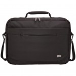 Огляд Сумка для ноутбука Case Logic 15.6" Advantage Clamshell Bag ADVB-116 Black (3203990): характеристики, відгуки, ціни.