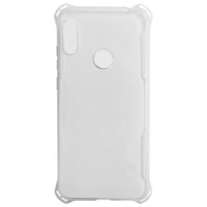 Чохол до мобільного телефона BeCover Huawei Y6 2019 Transparancy (704777)