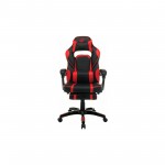 Огляд Крісло ігрове GT Racer X-2749-1 Black/Red: характеристики, відгуки, ціни.