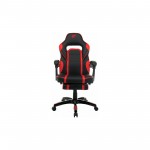 Огляд Крісло ігрове GT Racer X-2749-1 Black/Red: характеристики, відгуки, ціни.