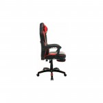 Огляд Крісло ігрове GT Racer X-2749-1 Black/Red: характеристики, відгуки, ціни.