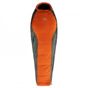 Спальний мішок Tramp Fjord Long Orange/Grey L (UTRS-049L-L)