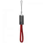 Огляд Дата кабель USB 2.0 AM to Micro 5P 0.22m red ColorWay (CW-CBUM022-RD): характеристики, відгуки, ціни.