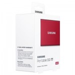 Огляд Накопичувач SSD USB 3.2 500GB T7 Samsung (MU-PC500R/WW): характеристики, відгуки, ціни.