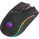 Огляд Мишка Marvo M513 RGB USB Black (M513): характеристики, відгуки, ціни.