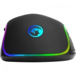 Огляд Мишка Marvo M513 RGB USB Black (M513): характеристики, відгуки, ціни.