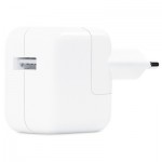 Огляд Зарядний пристрій Apple 12W USB Power Adapter, Model A2167 (MGN03ZM/A): характеристики, відгуки, ціни.