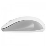 Огляд Мишка Modecom MC-WM10S Silent Wireless White (M-MC-WM10S-200): характеристики, відгуки, ціни.