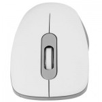 Огляд Мишка Modecom MC-WM10S Silent Wireless White (M-MC-WM10S-200): характеристики, відгуки, ціни.