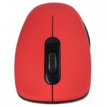 Огляд Мишка Modecom MC-WM10S Silent Wireless Red (M-MC-WM10S-500): характеристики, відгуки, ціни.