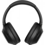 Огляд Навушники Sony WH-1000XM4 Black (WH1000XM4B.CE7): характеристики, відгуки, ціни.